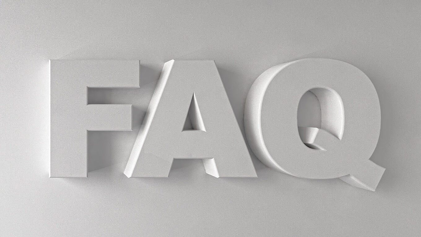 FAQ